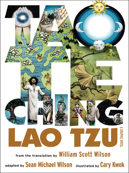 Title details for Tao Te Ching by Sean Michael Wilson - Available